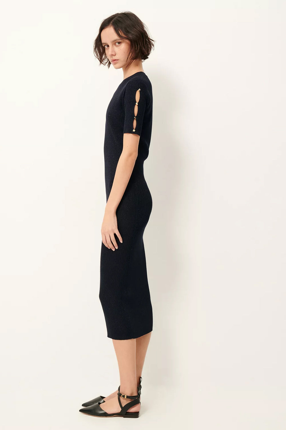 Little Tim Dress | Sessun | The Standard Store