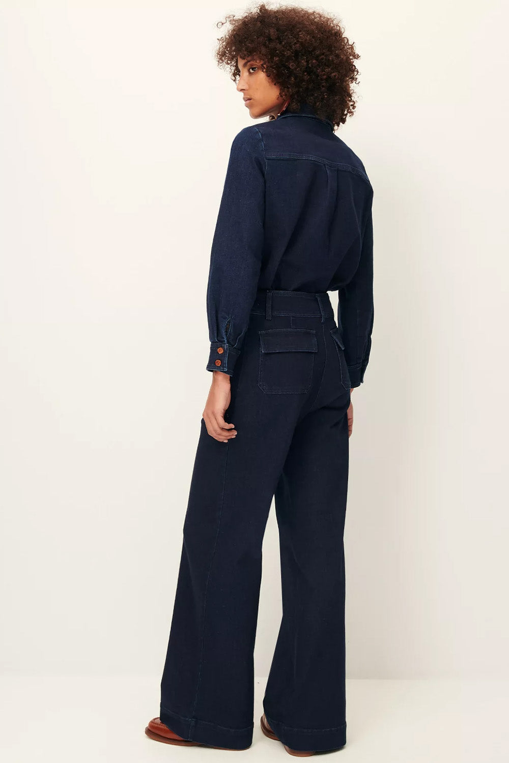 Manhattan Pant | Sessùn | The Standard Store
