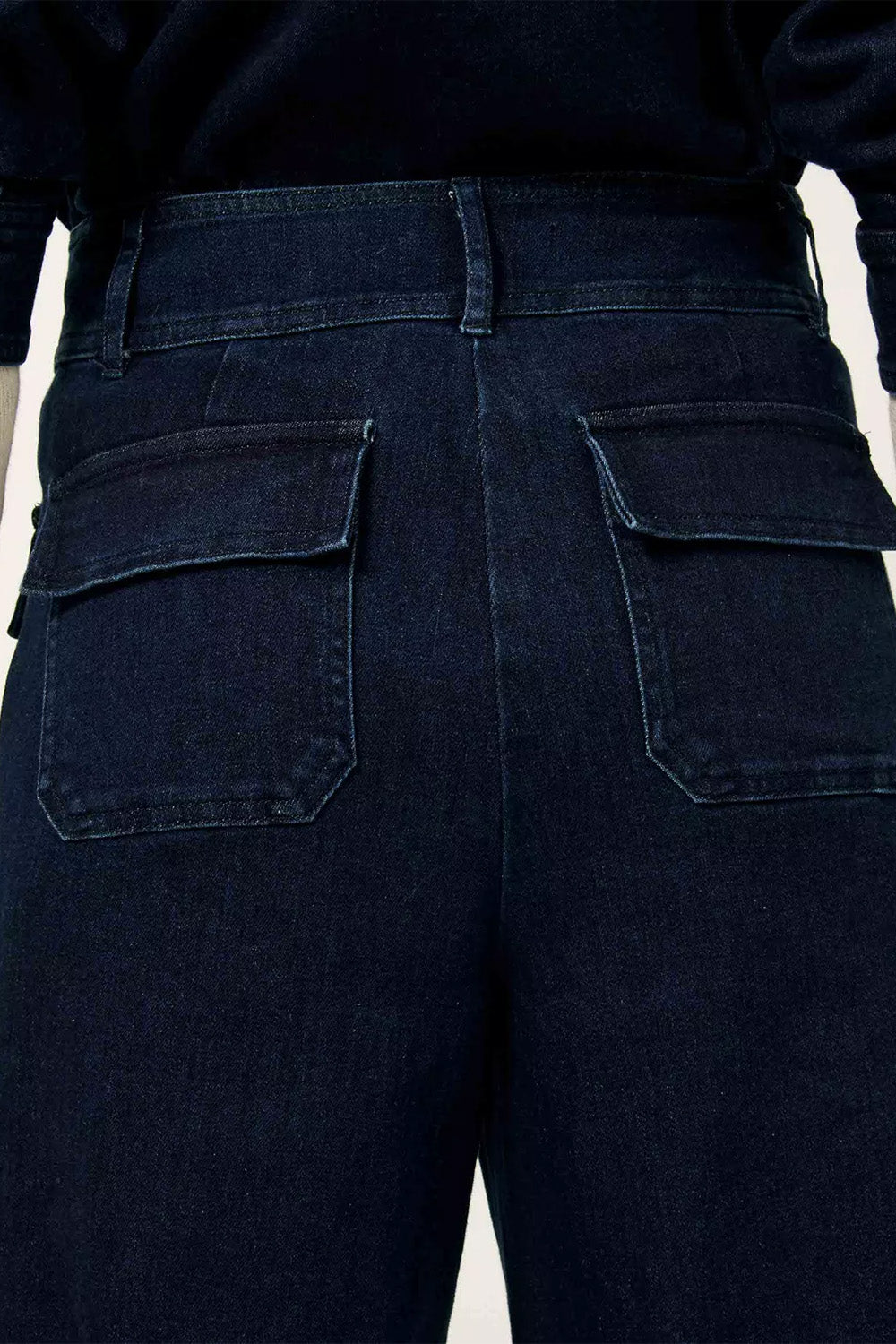 Manhattan Pant | Sessùn | The Standard Store