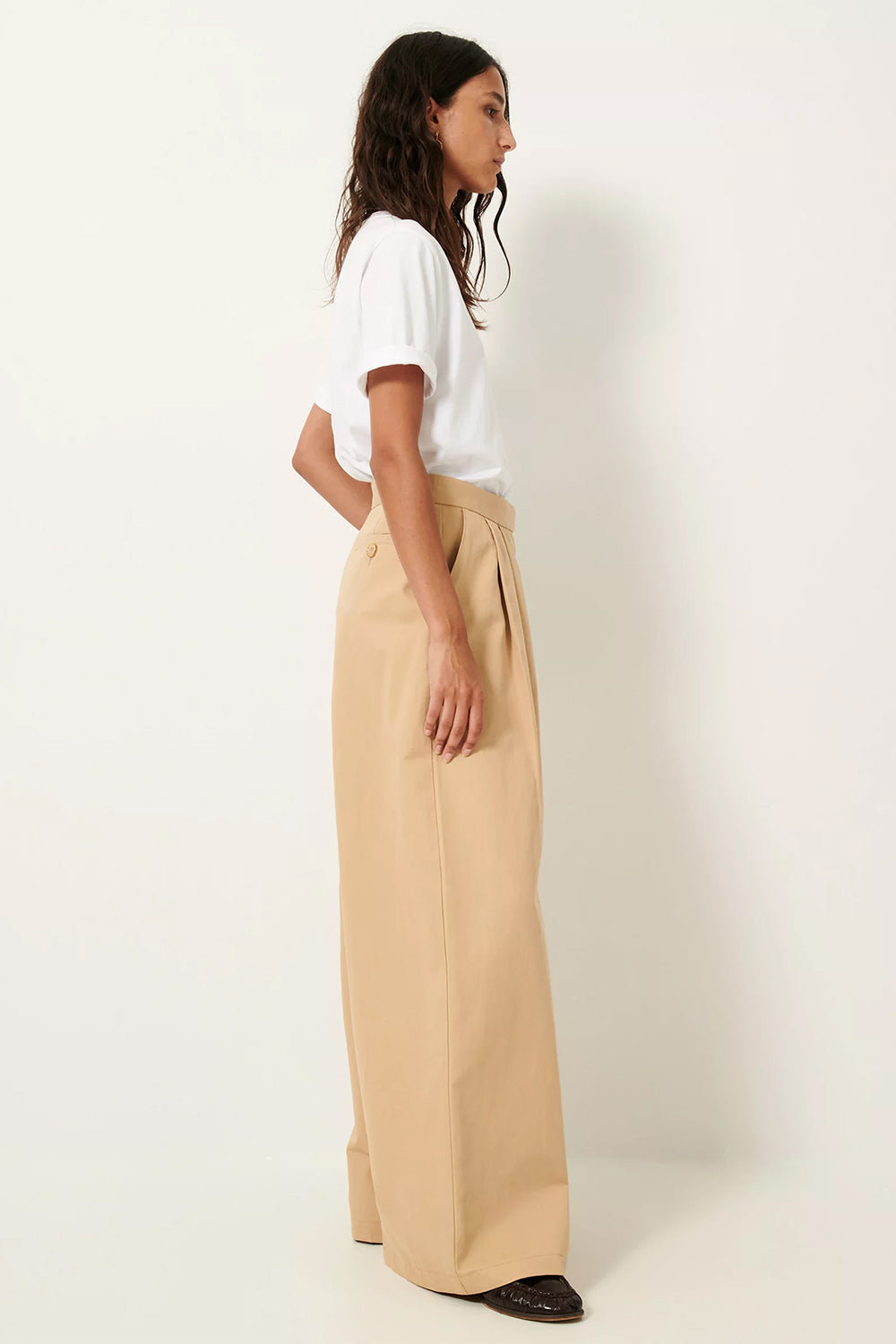 Riviera Pant | Sessun | The Standard Store