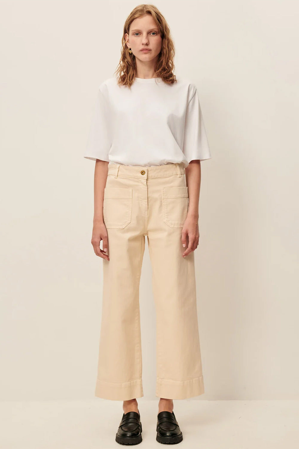 Seakey Sailor Pant