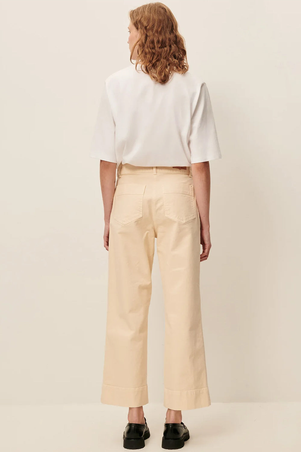 Seakey Sailor Pant