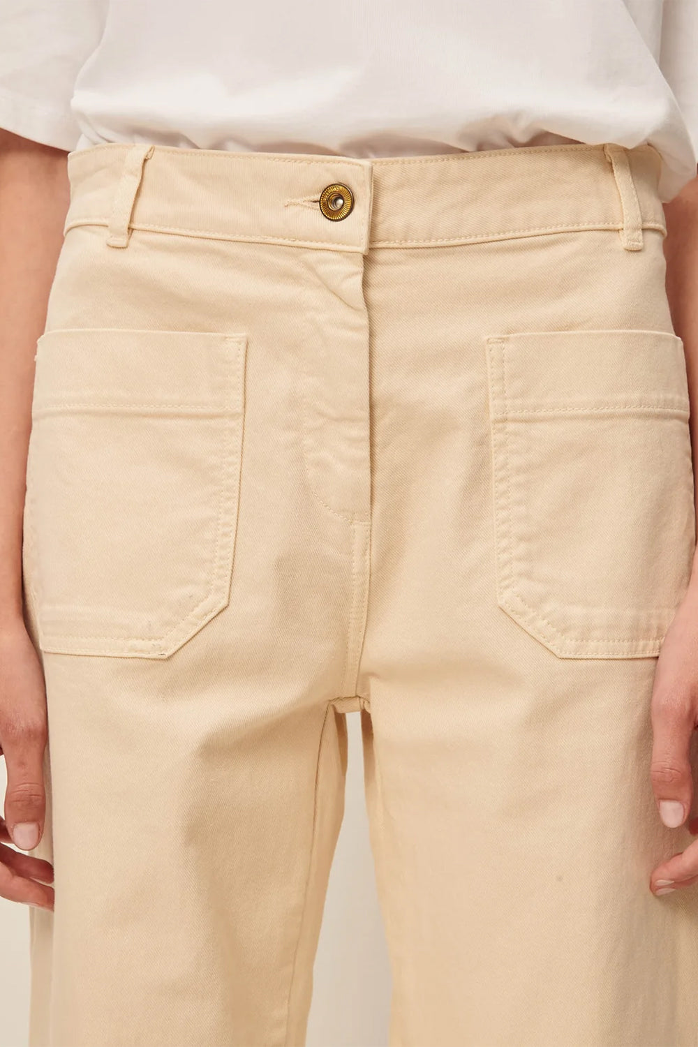 Seakey Sailor Pant