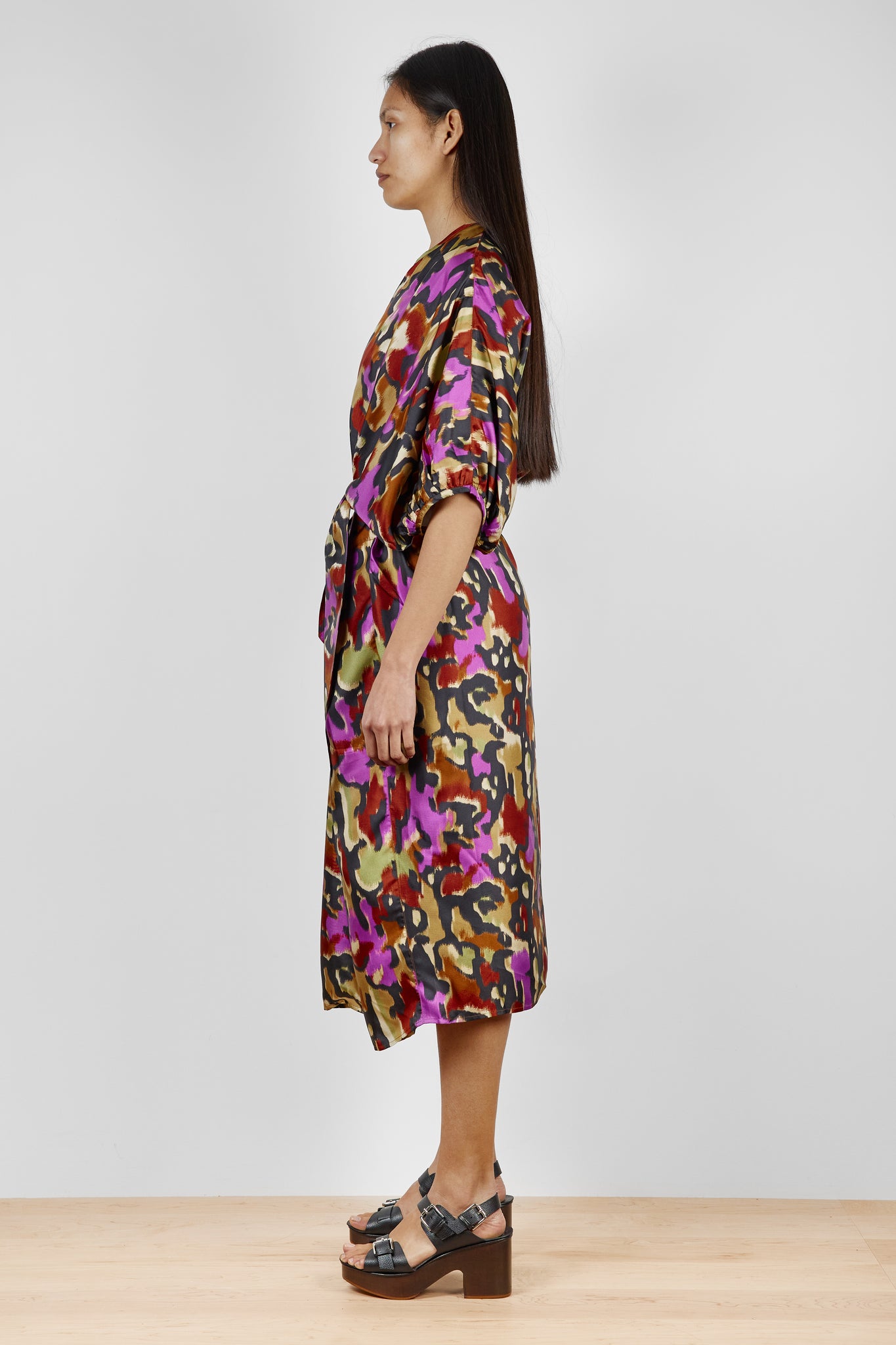 Alger Dress | Soeur | The Standard Store