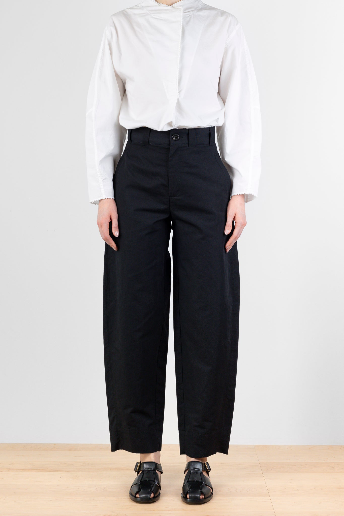 Alouette Pant | Soeur | The Standard Store