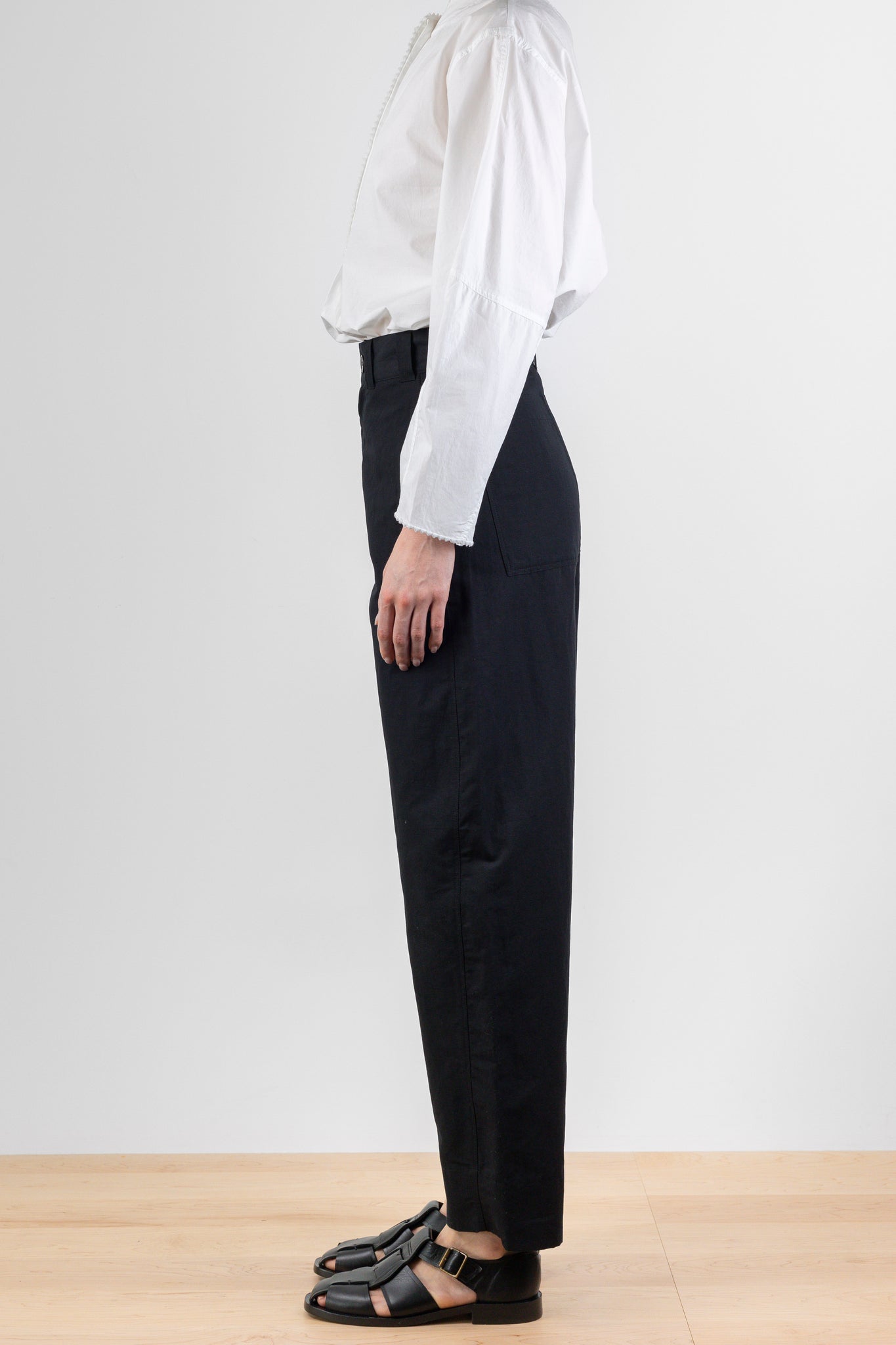 Alouette Pant | Soeur | The Standard Store