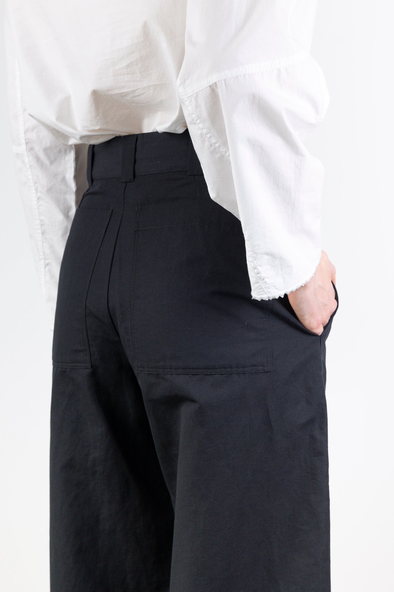 Alouette Pant | Soeur | The Standard Store