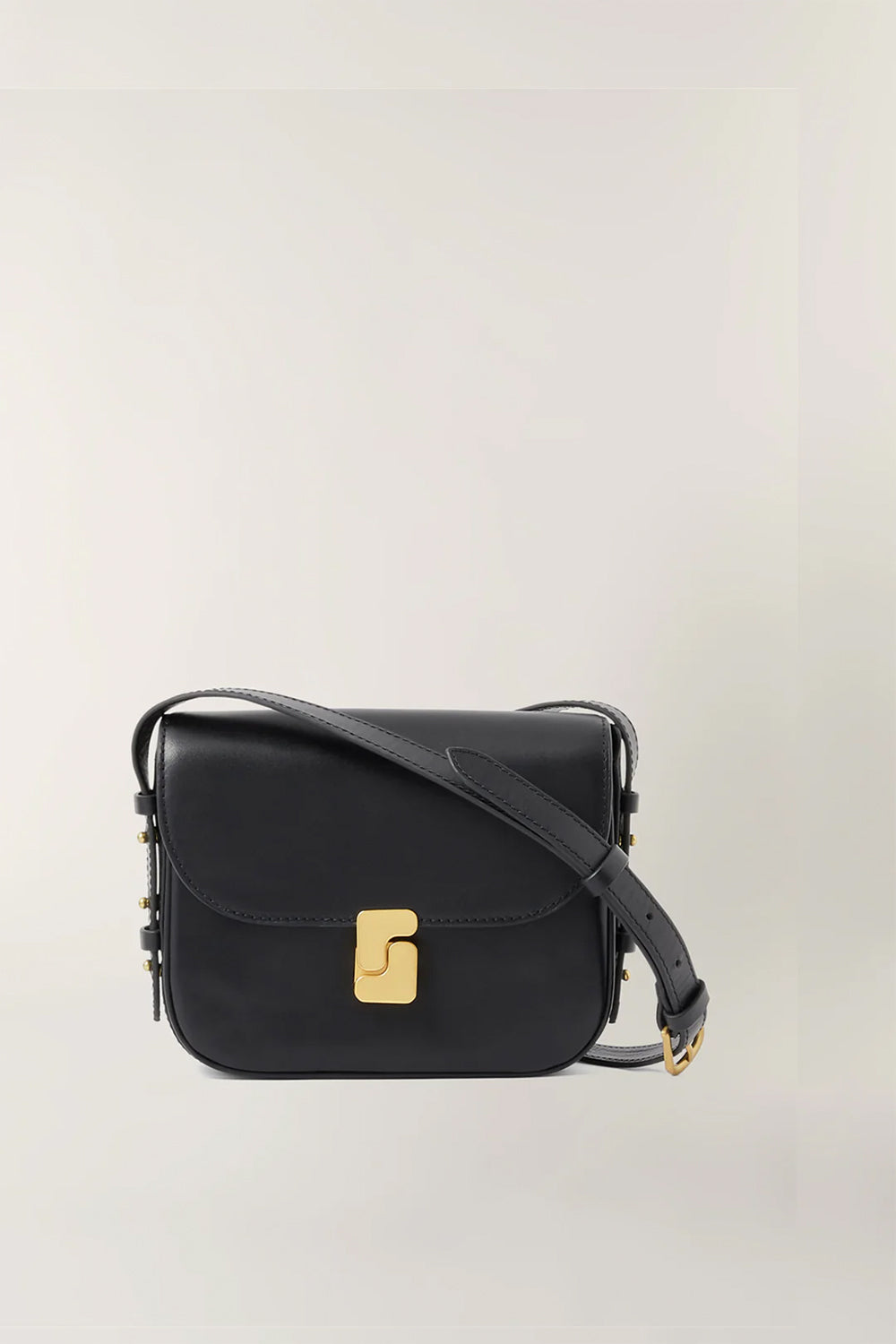 Bellisima Mini Sac Noir | Soeur | The Standard Store