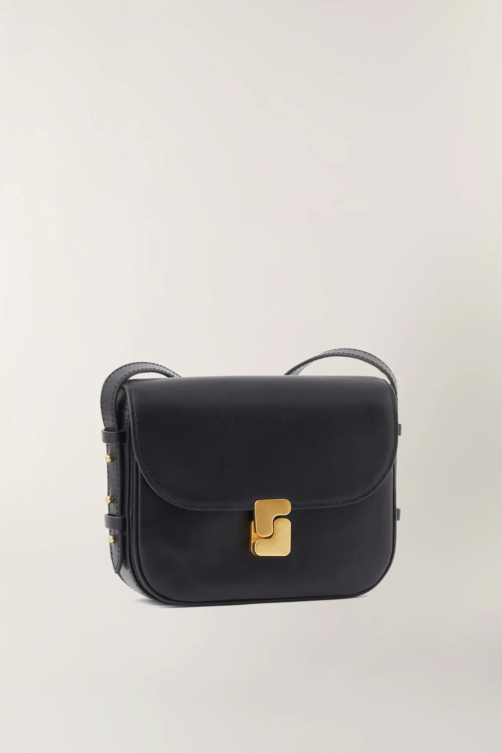 Bellisima Mini Sac Noir | Soeur | The Standard Store