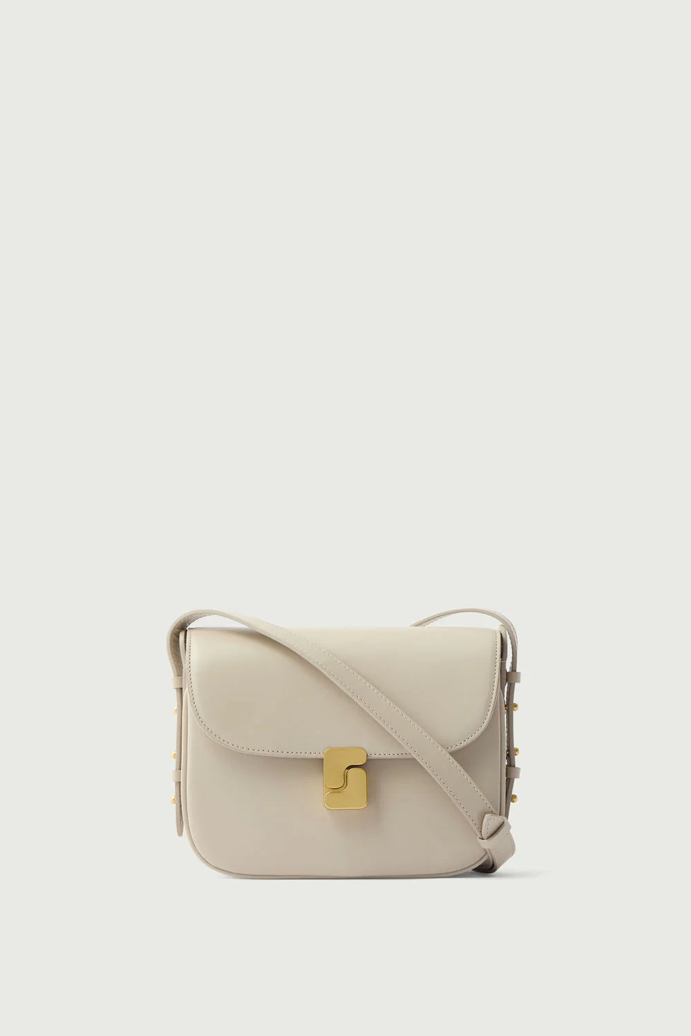 Bellisima Mini Sac Grey