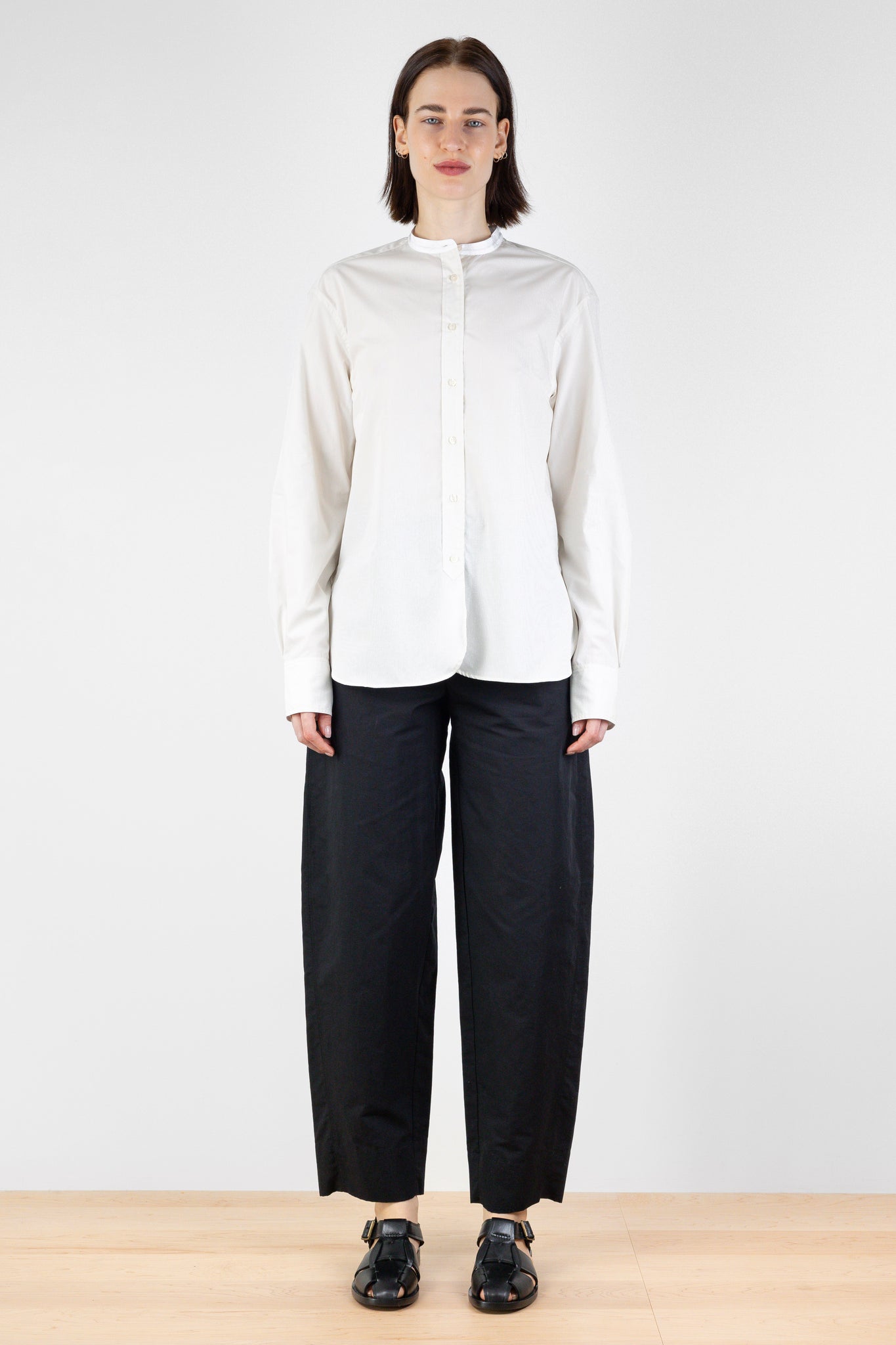 Bermudes Shirt | Soeur | The Standard Store