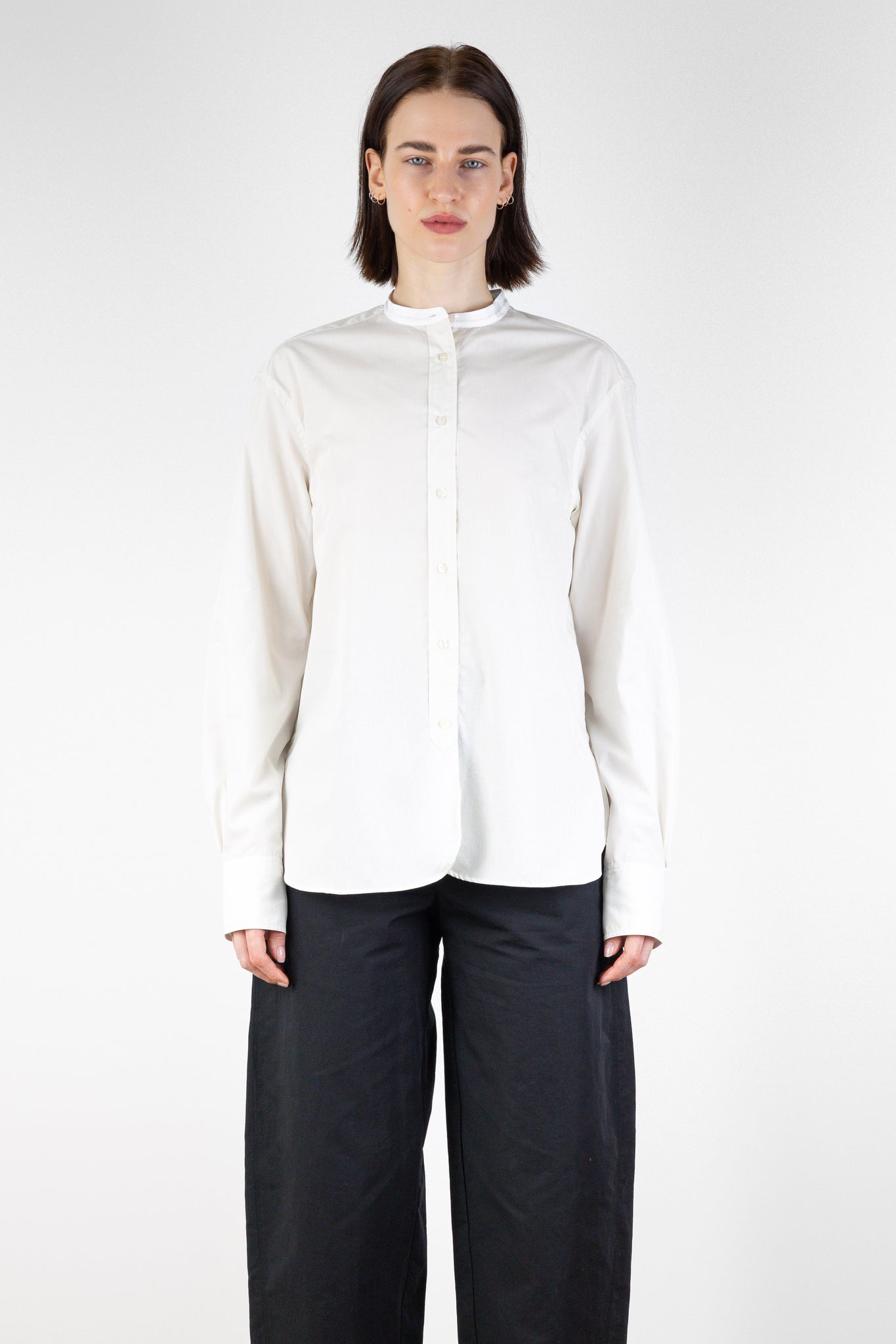 Bermudes Shirt | Soeur | The Standard Store