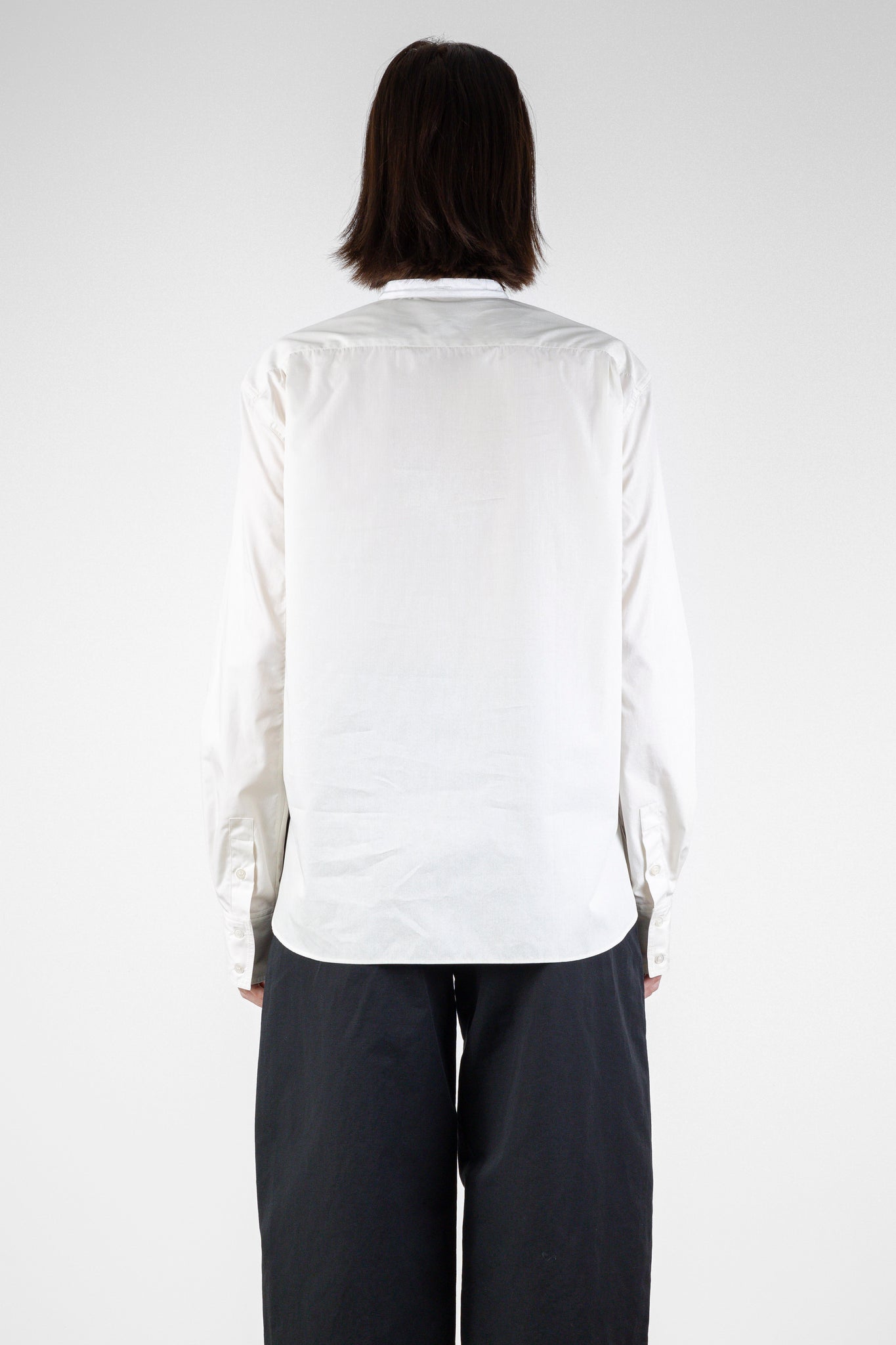 Bermudes Shirt | Soeur | The Standard Store