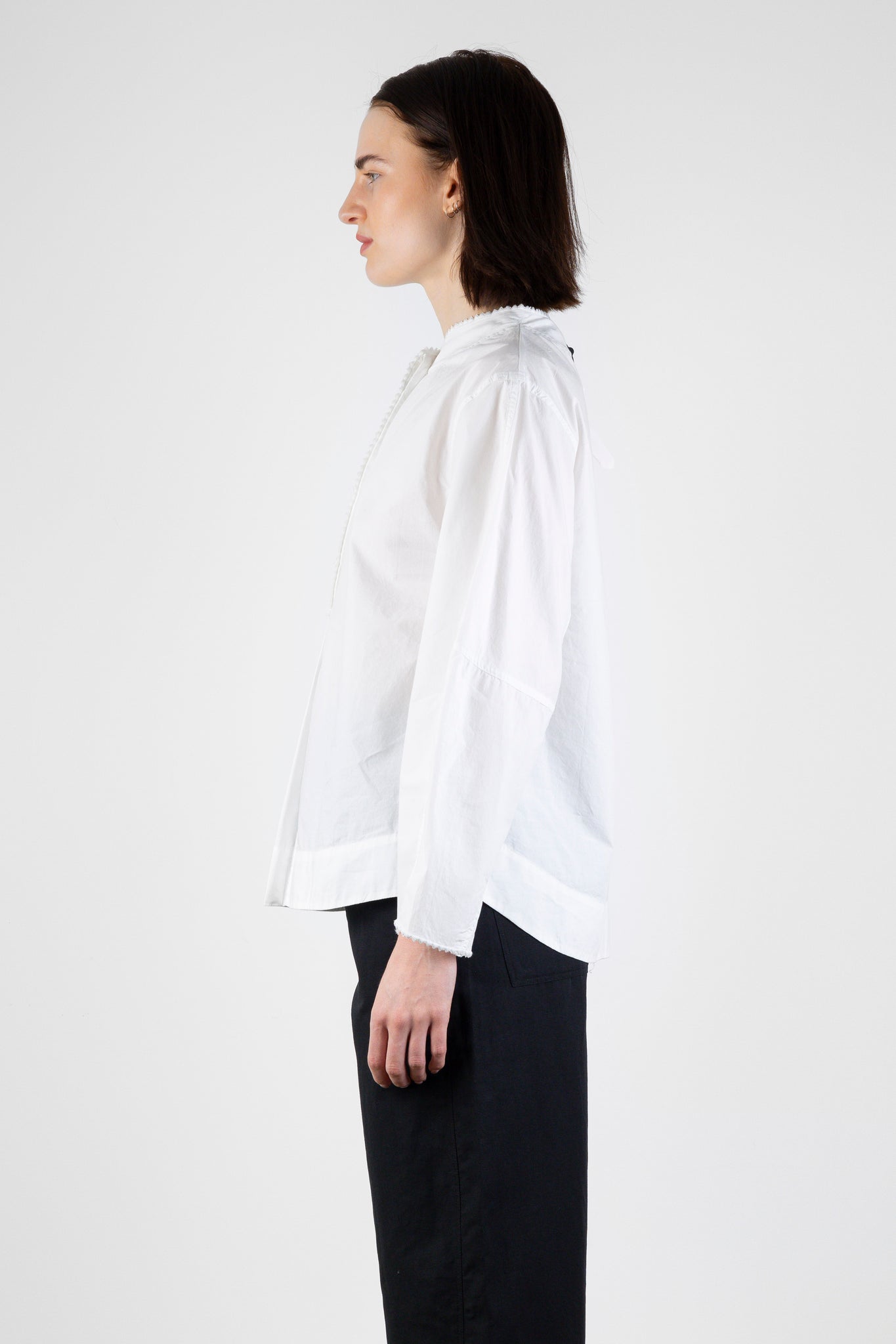 Berry Blouse | Soeur | The Standard Store 