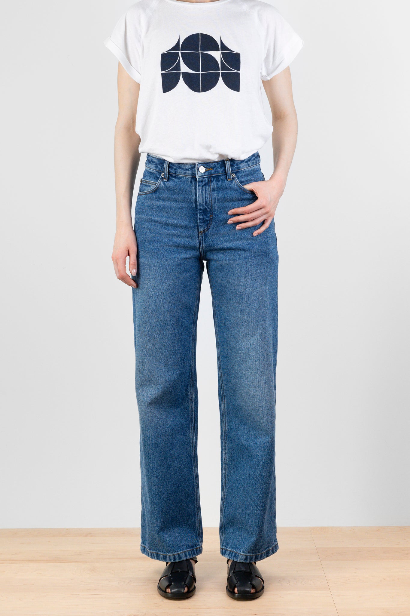 Calvin Jean | Soeur | The Standard Store