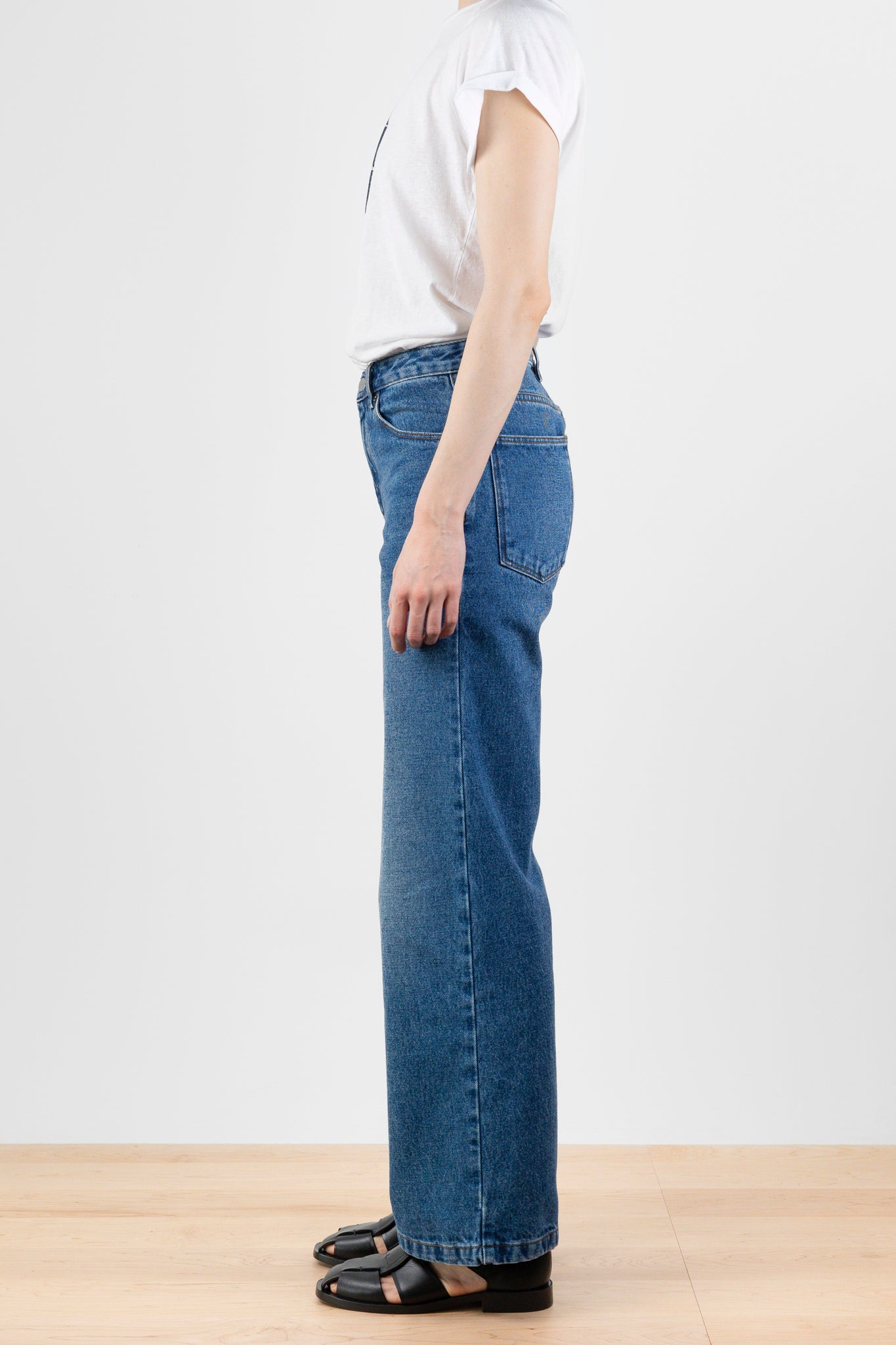 Calvin Jean | Soeur | The Standard Store