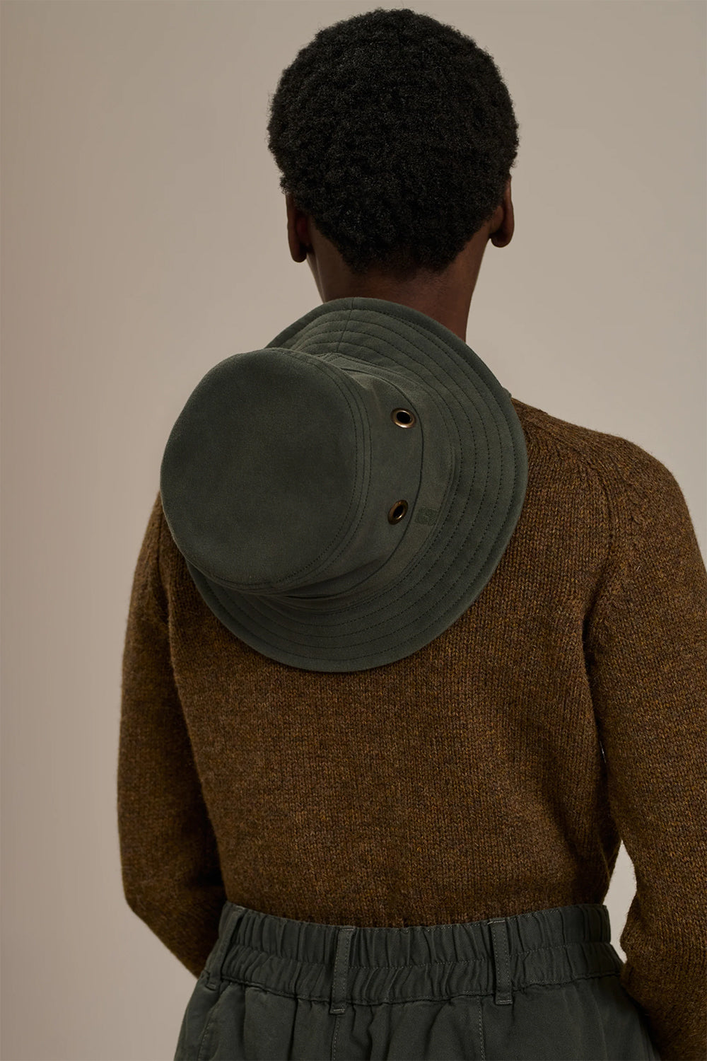 Charade Chapeau | Soeur | The Standard Store