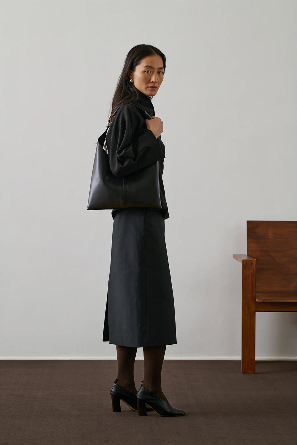Cosima Mini Sac | Soeur | The Standard Store