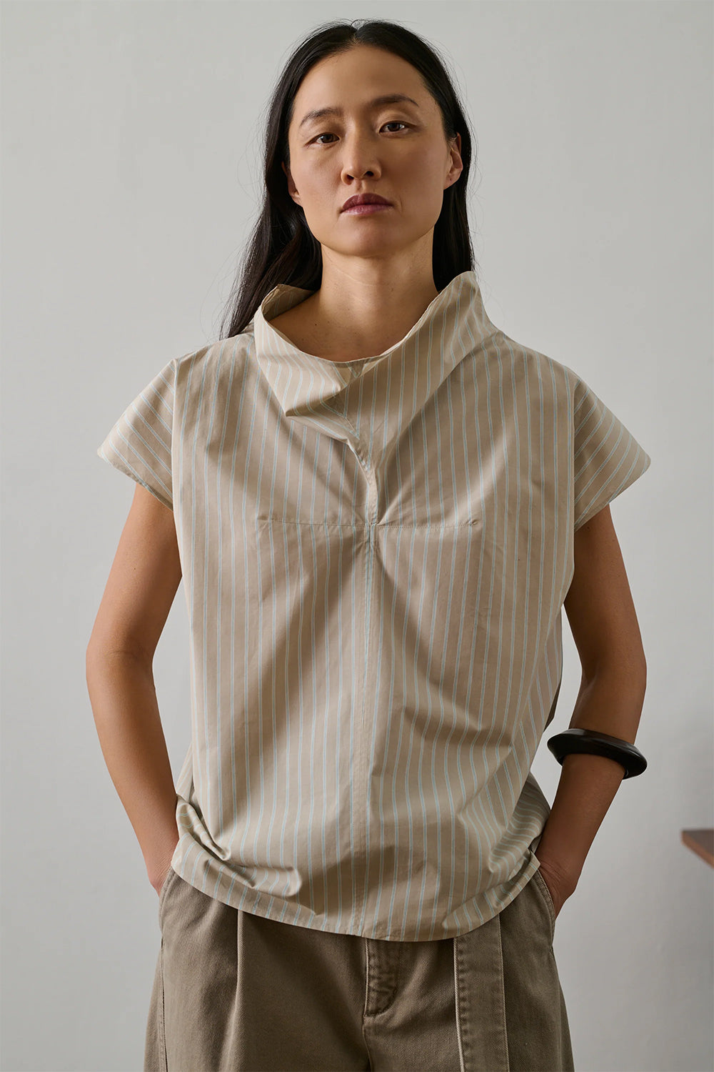 Farah Blouse | Soeur | The Standard Store

