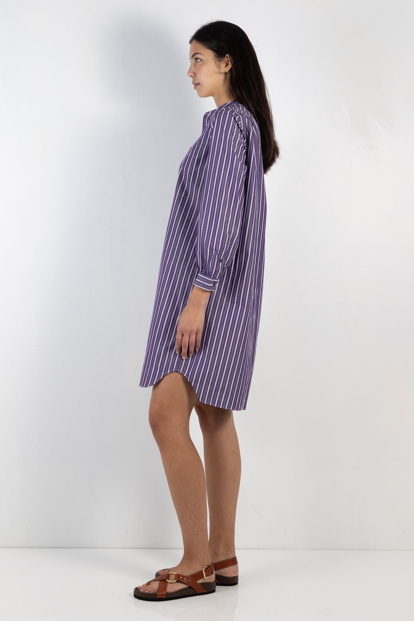 wopmens dress | Soeur Francine dress | The Standard Store