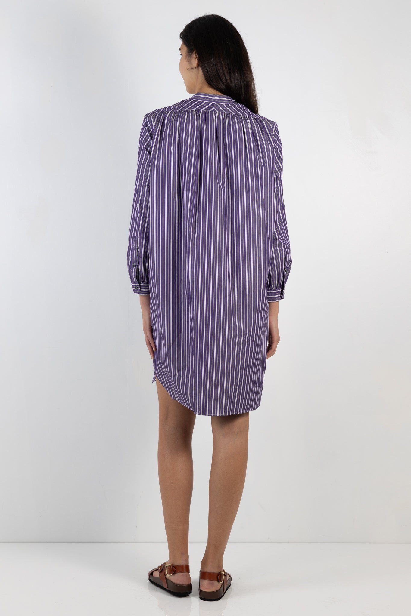 wopmens dress | Soeur Francine dress | The Standard Store