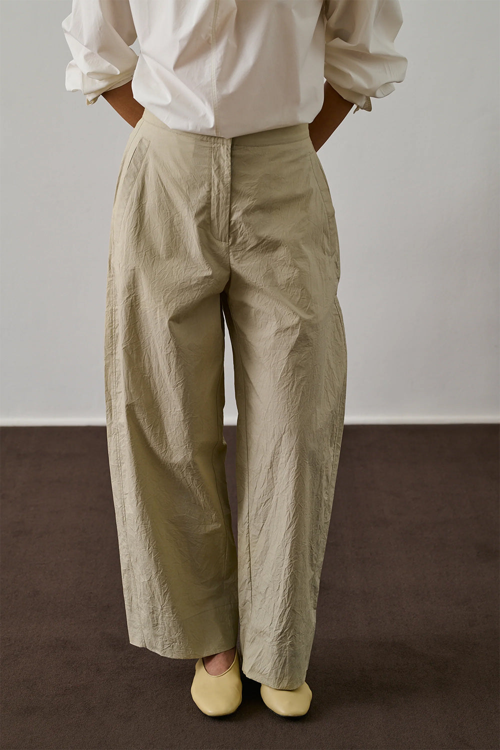 Guillaume Trouser | Soeur | The Standard Store