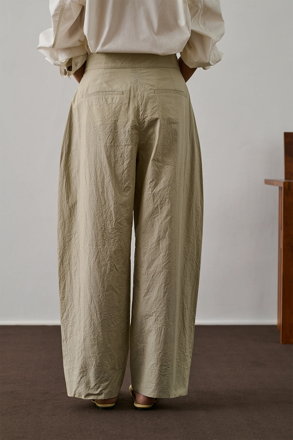 Guillaume Trouser | Soeur | The Standard Store