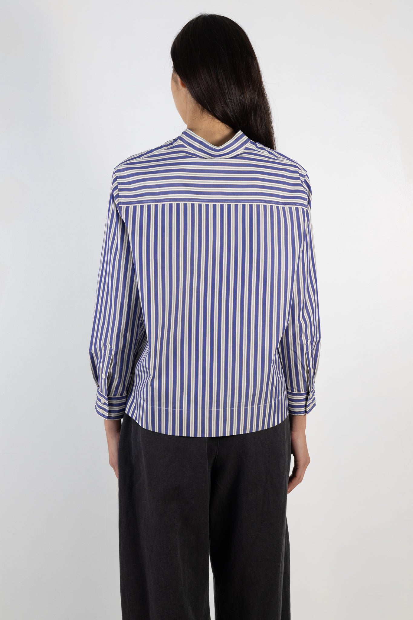 womens shirt | Soeur Togo shirt | The Standard Store