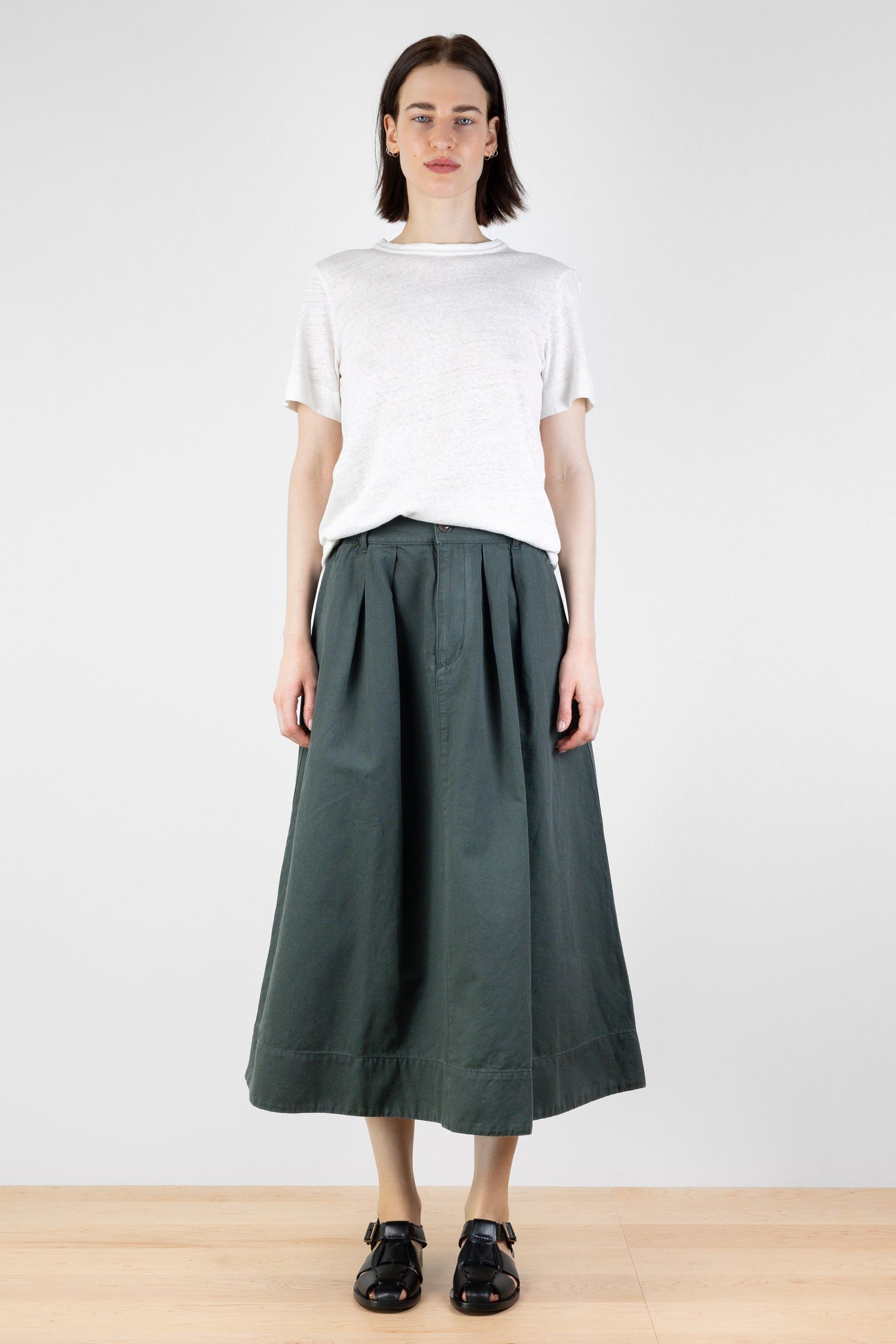 Valetti Skirt | Soeur | The Standard Store