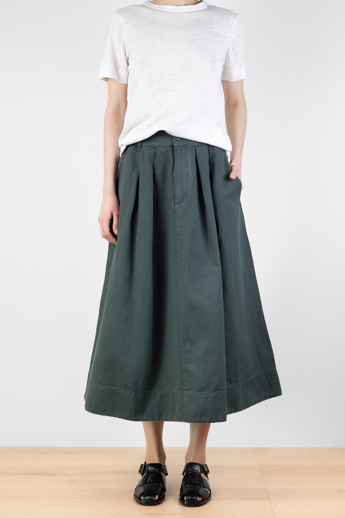 Valetti Skirt | Soeur | The Standard Store