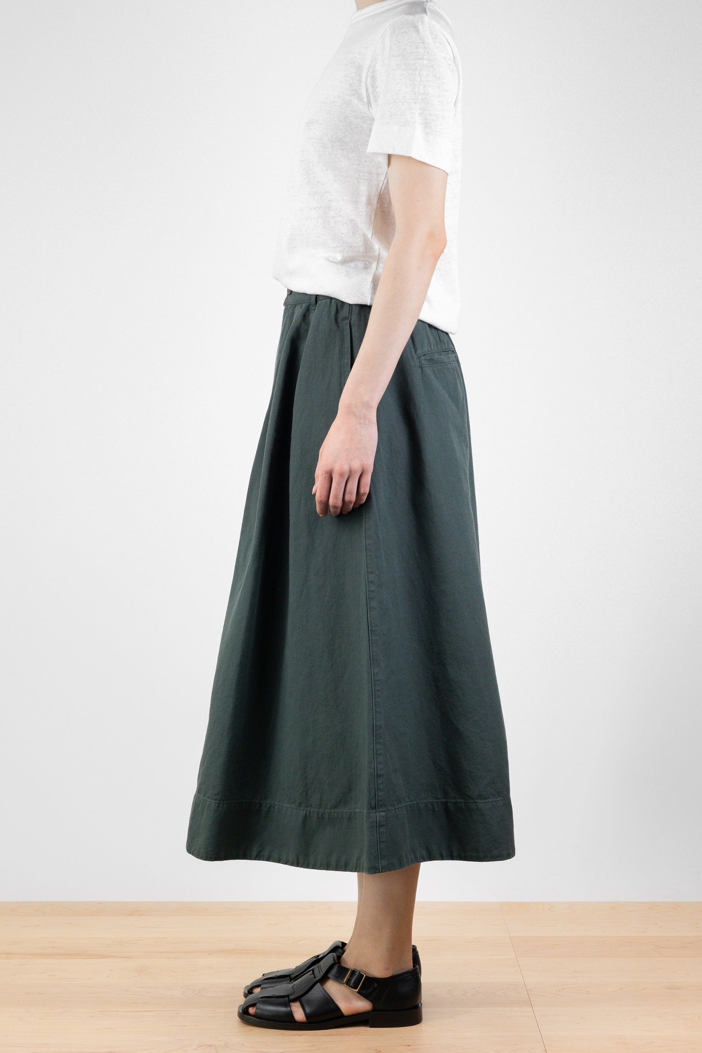 Valetti Skirt | Soeur | The Standard Store