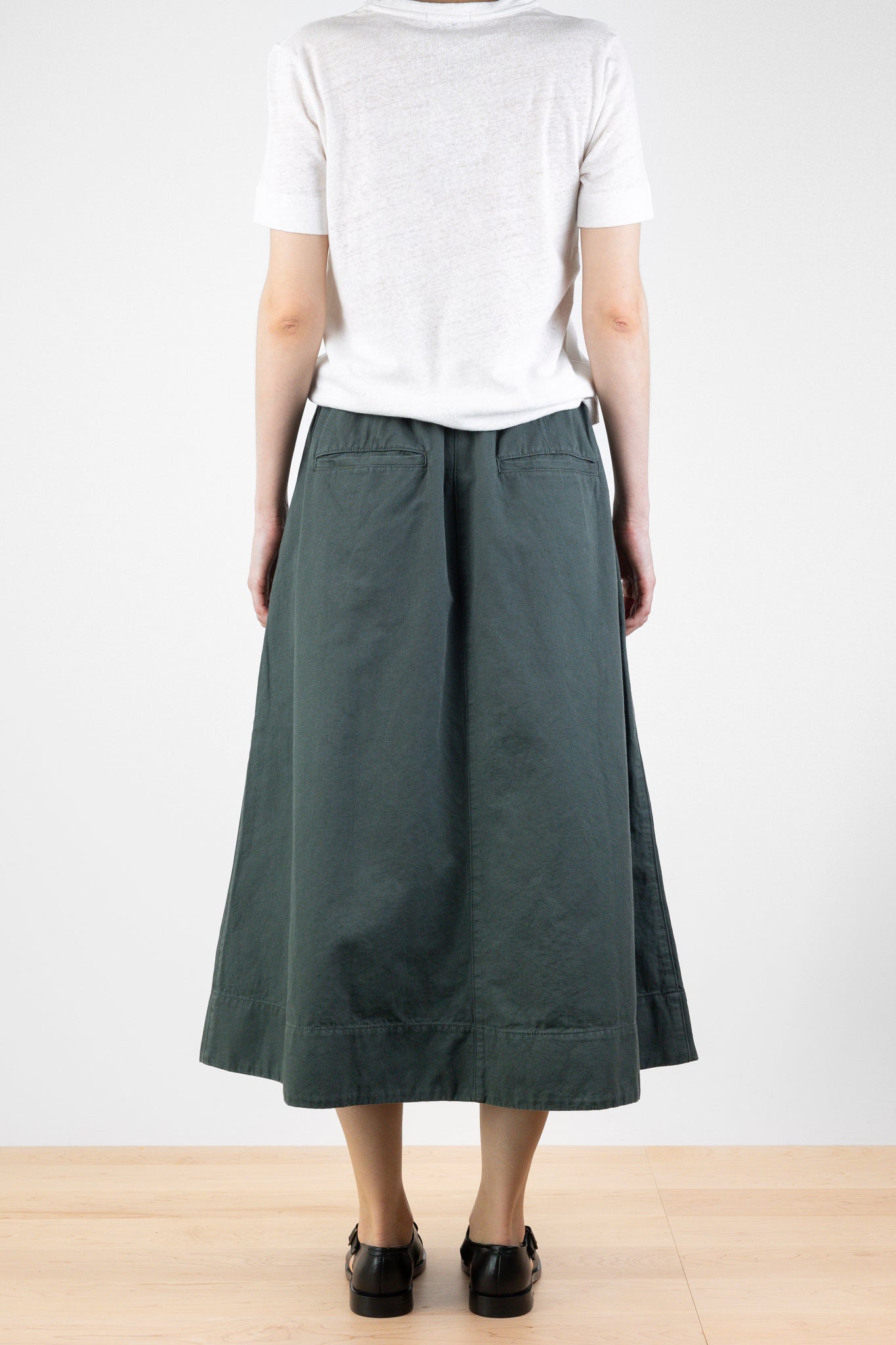 Valetti Skirt | Soeur | The Standard Store