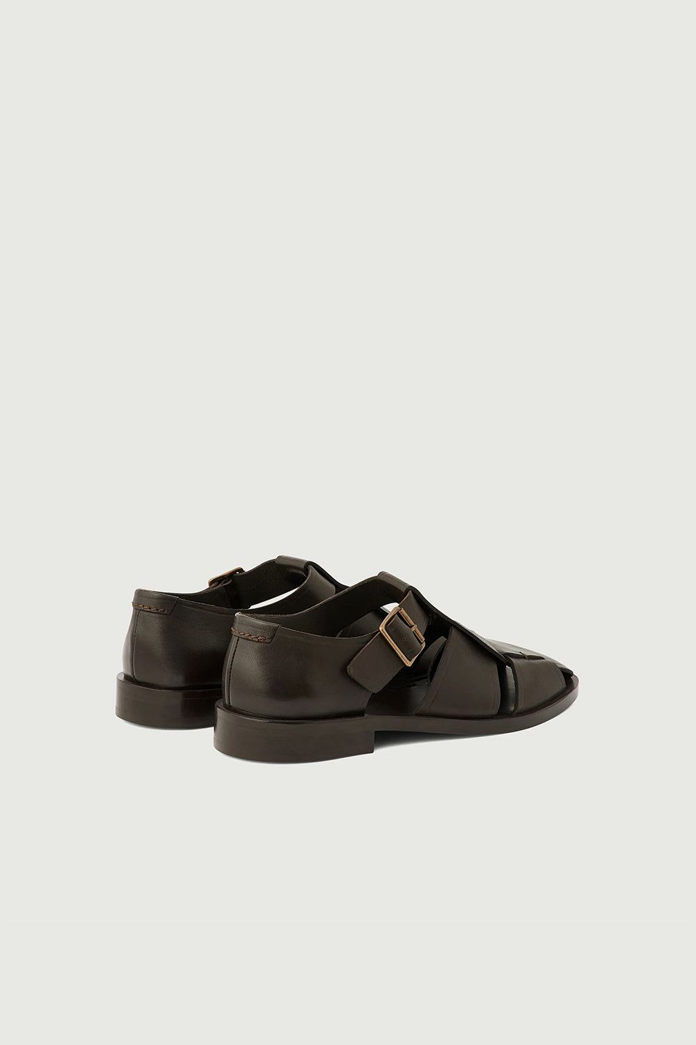 Velika Sandal | Soeur | The Standard Store