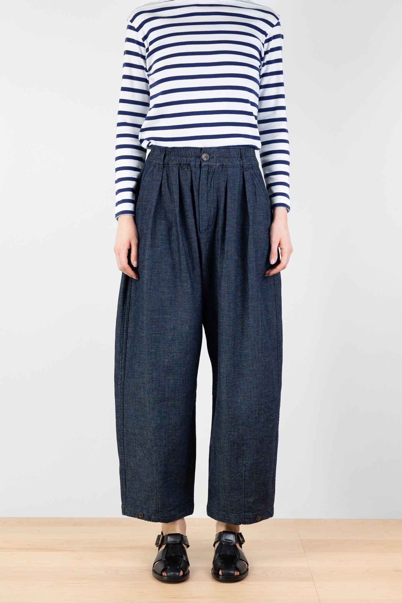 Vernon Trouser | Soeur | The Standard Store