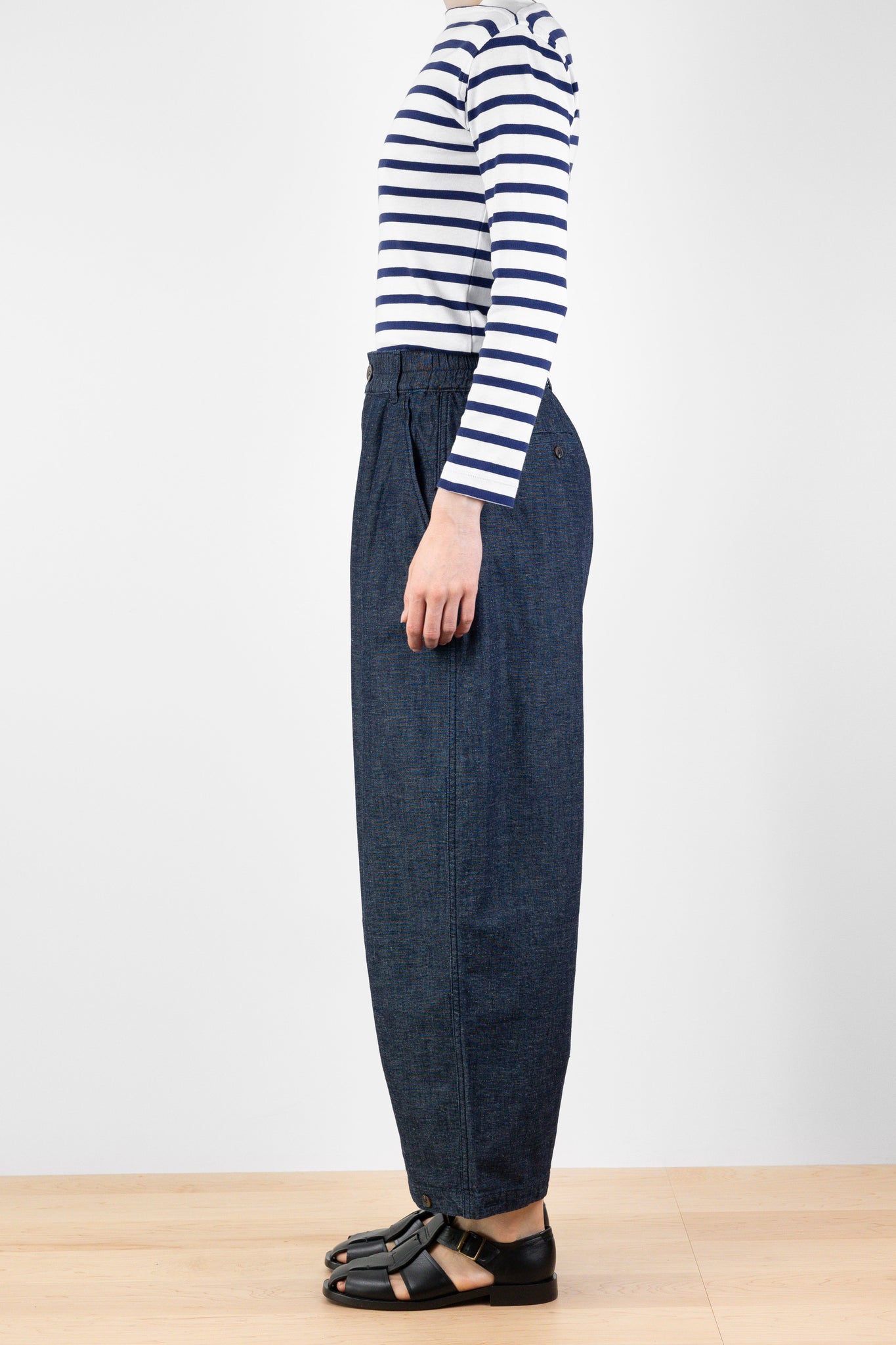 Vernon Trouser | Soeur | The Standard Store