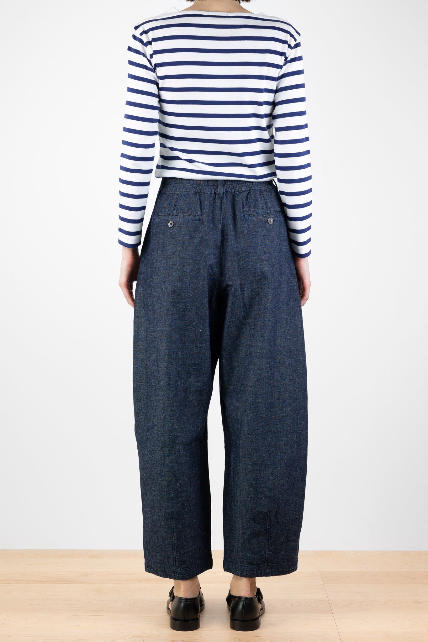 Vernon Trouser | Soeur | The Standard Store