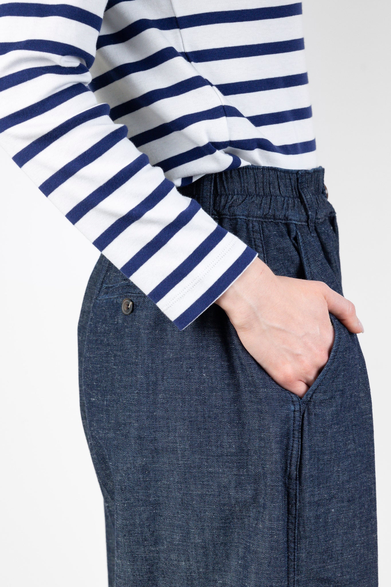 Vernon Trouser | Soeur | The Standard Store