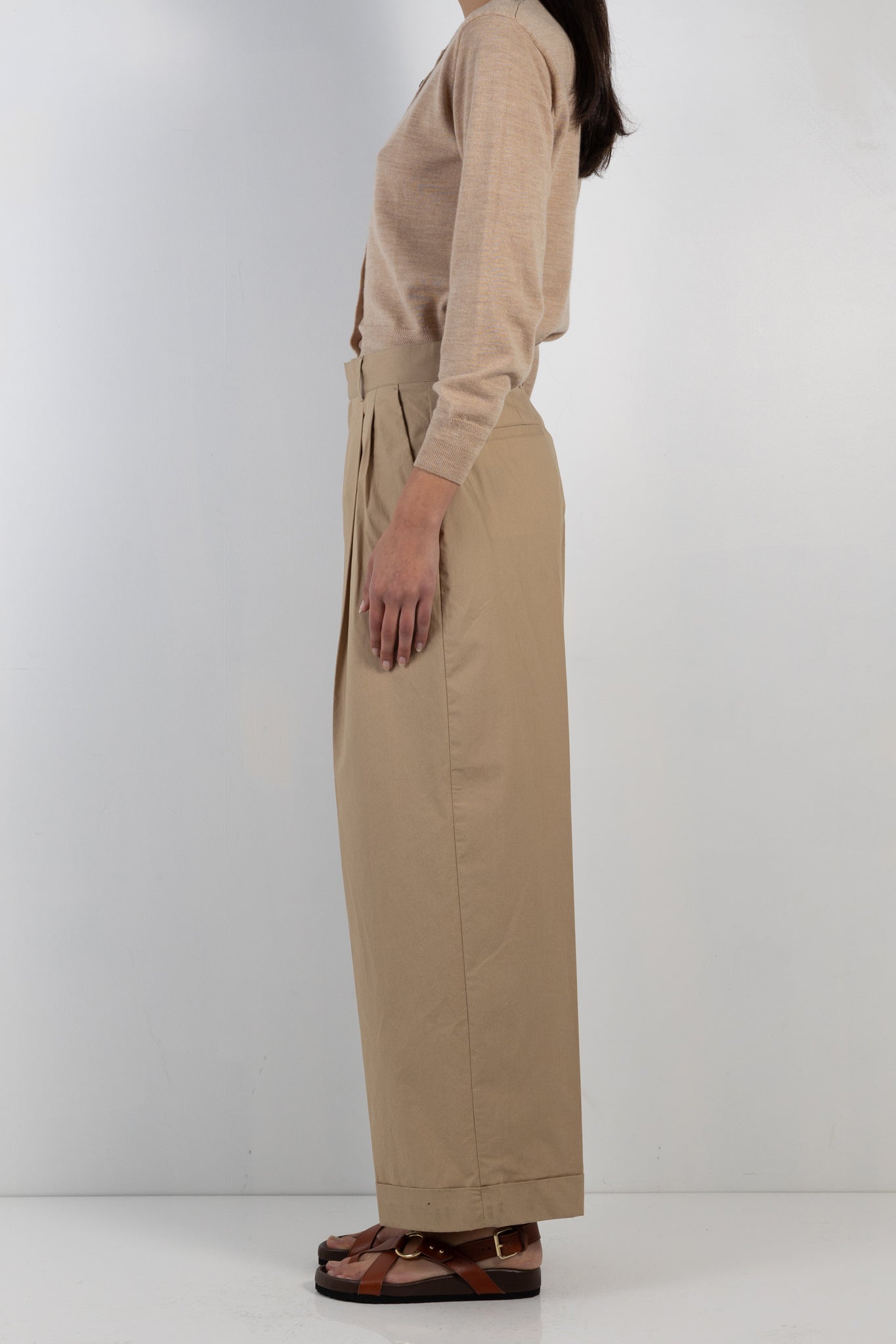 womens trouser | Soeur Watson pant | The Standard Store