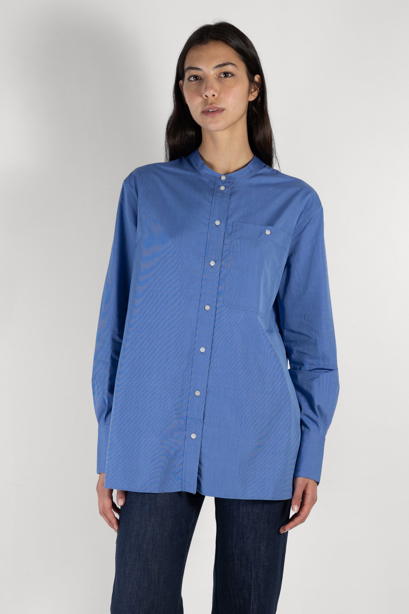 womens shirt | Soeur Vannes shirt | The Standard Store