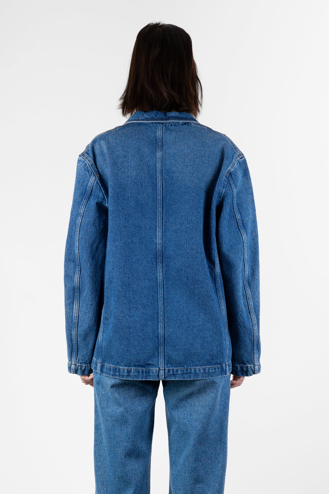 Charlize Jacket | Soeur | The Standard Store