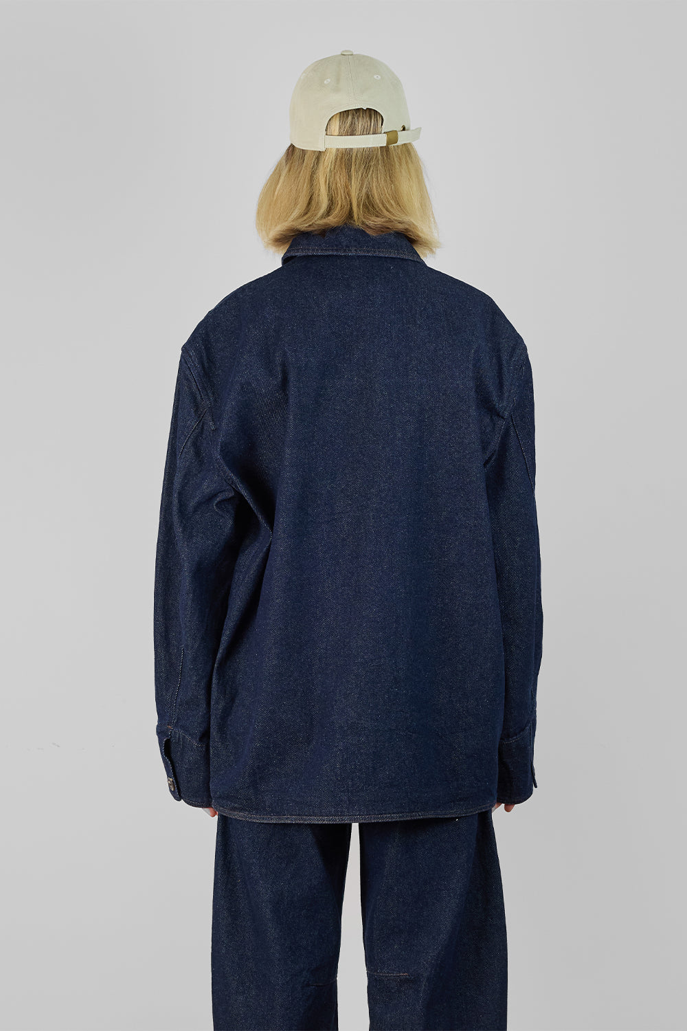 Domingo Jacket | Soeur | The Standard Store