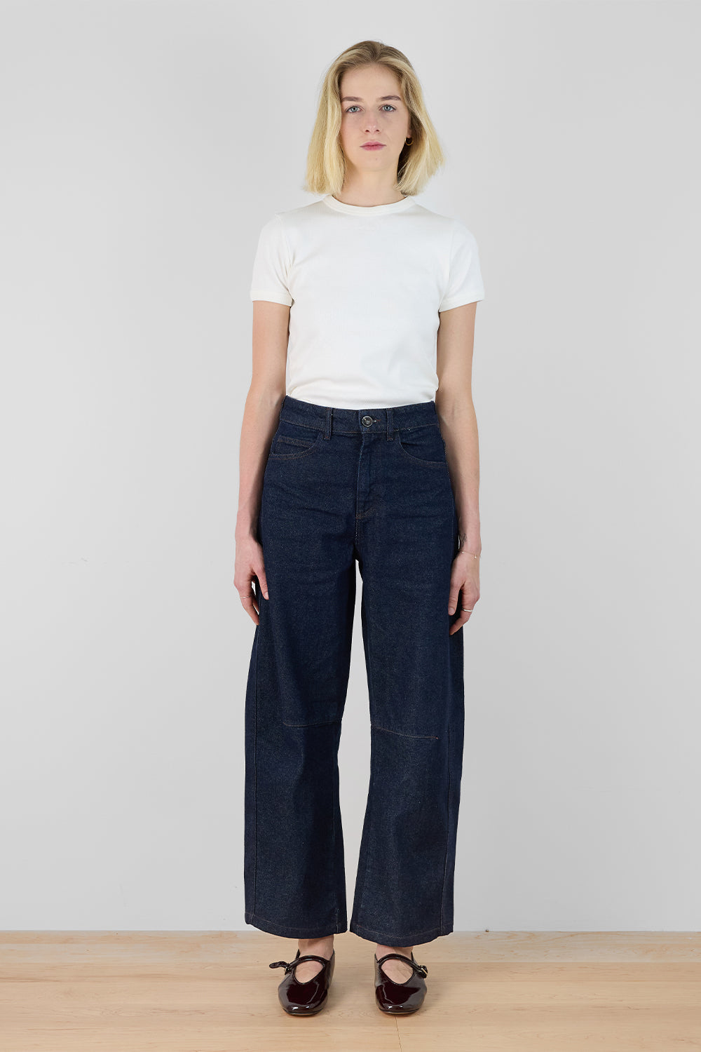 Elliot Jean | Soeur | The Standard Store