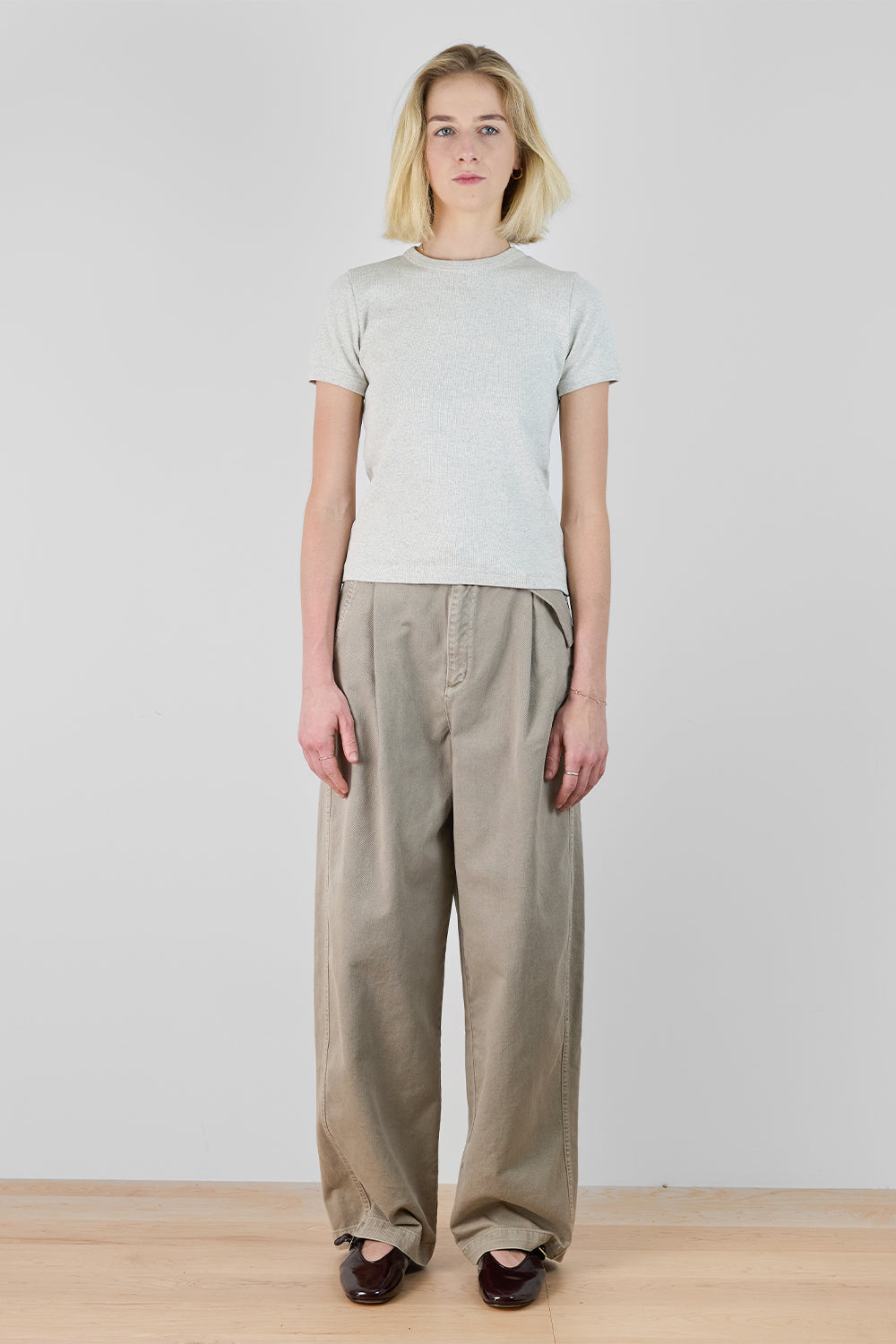 Gaby Pantalon | Soeur | The Standard Store