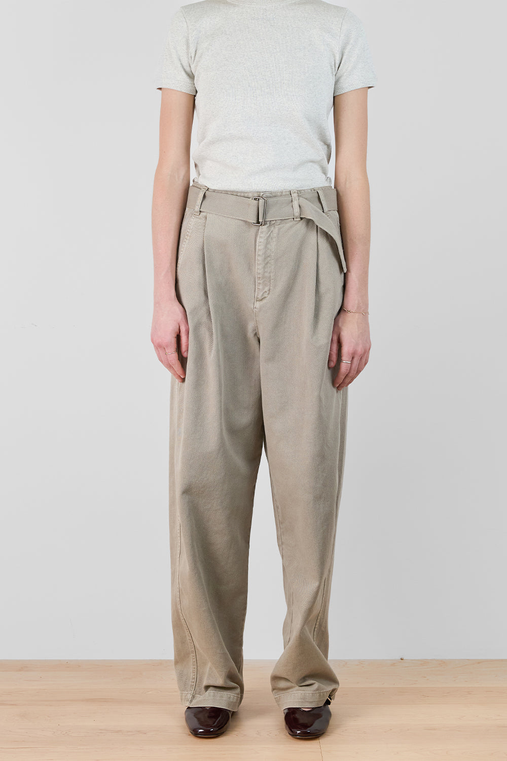 Gaby Pantalon | Soeur | The Standard Store