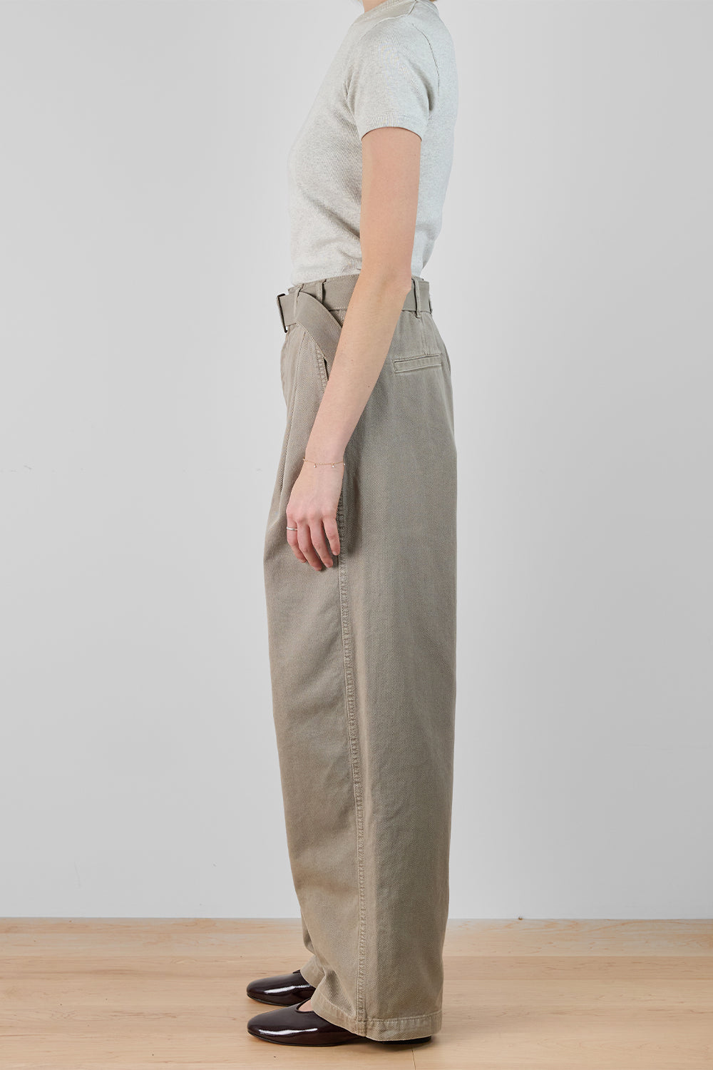 Gaby Pantalon | Soeur | The Standard Store