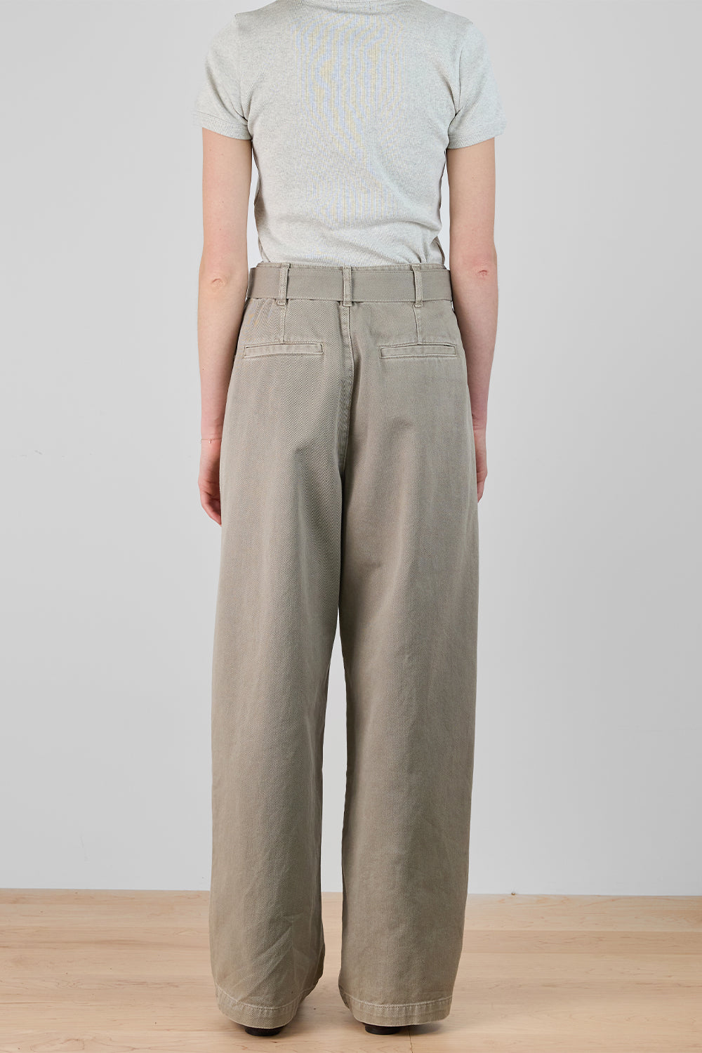 Gaby Pantalon | Soeur | The Standard Store