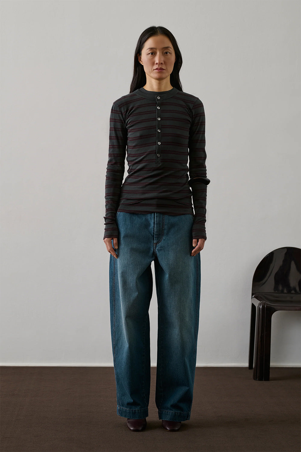 Gaelle T Shirt | Soeur | The Standard Store