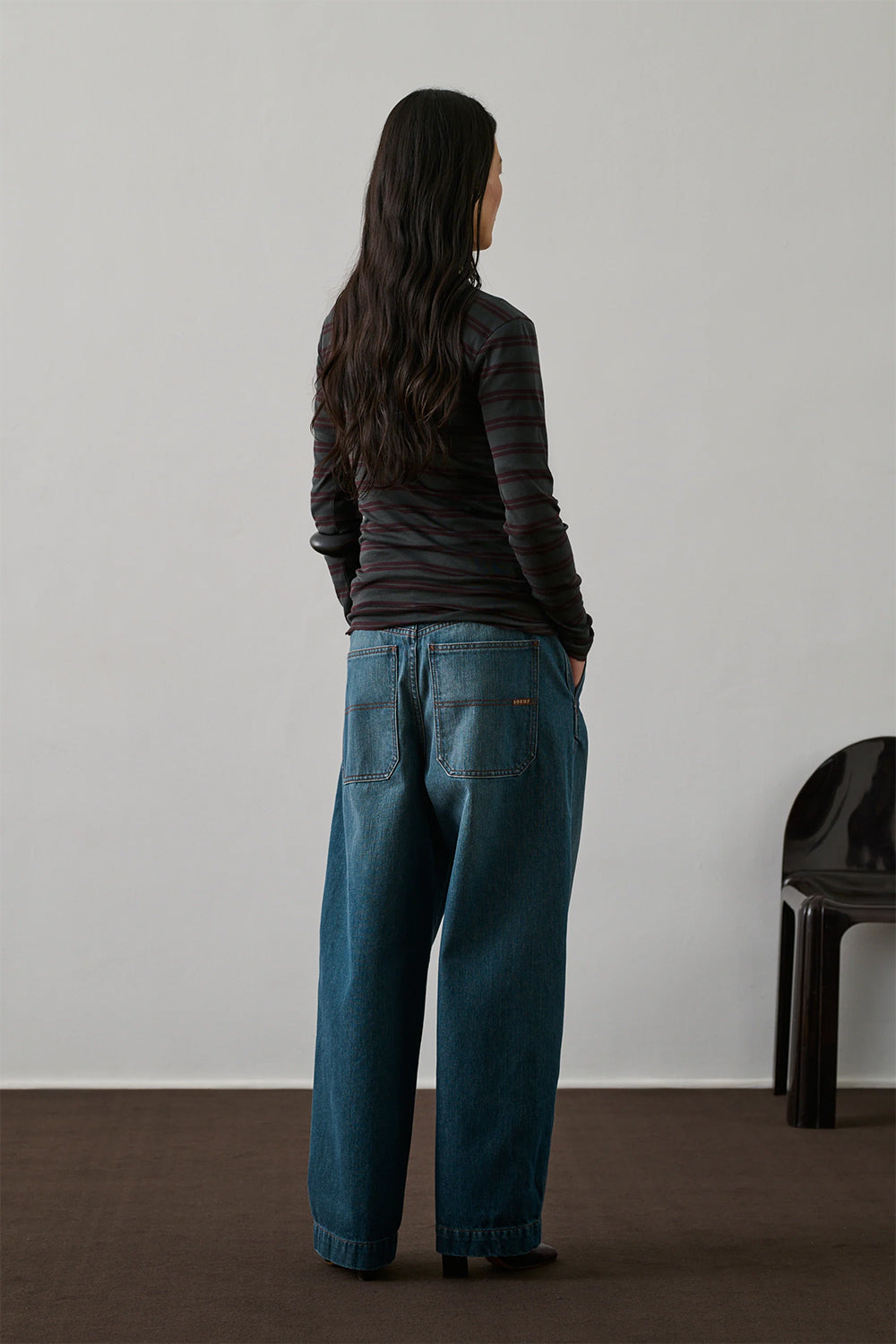 Gaelle T Shirt | Soeur | The Standard Store
