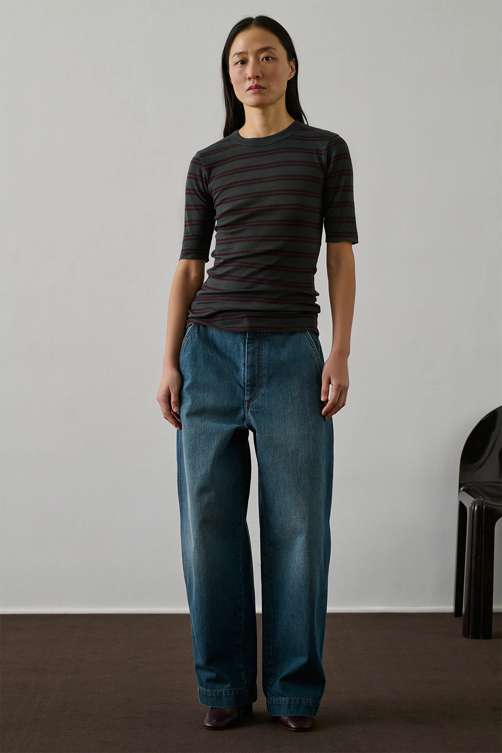 Gloria T Shirt | Soeur | The Standard Store