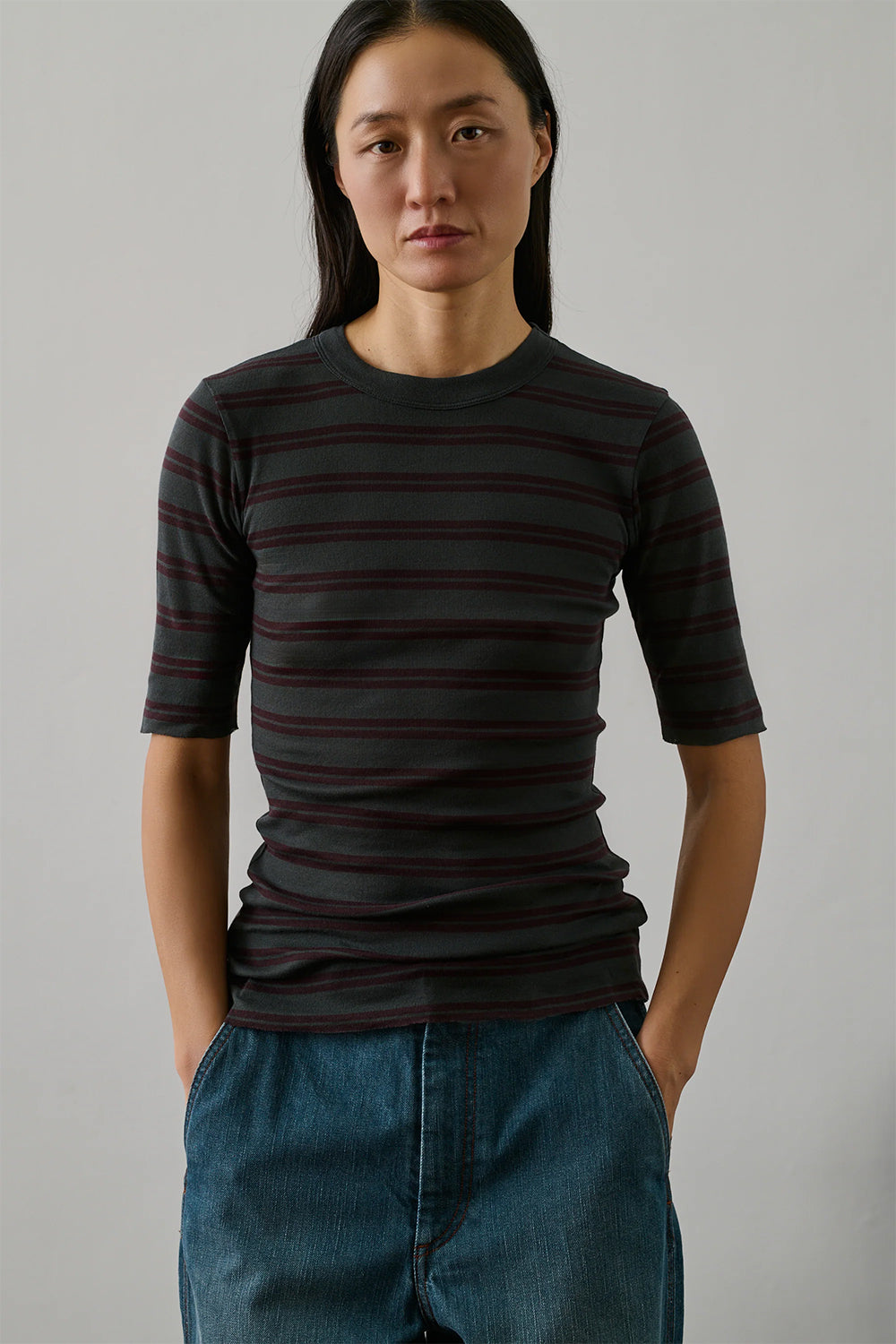 Gloria T Shirt | Soeur | The Standard Store